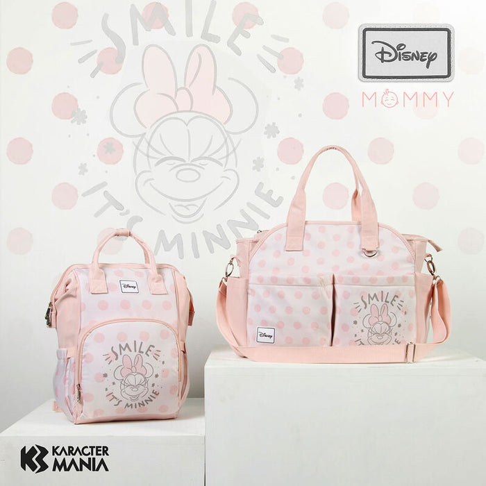 Disney Minnie maternity bag-4