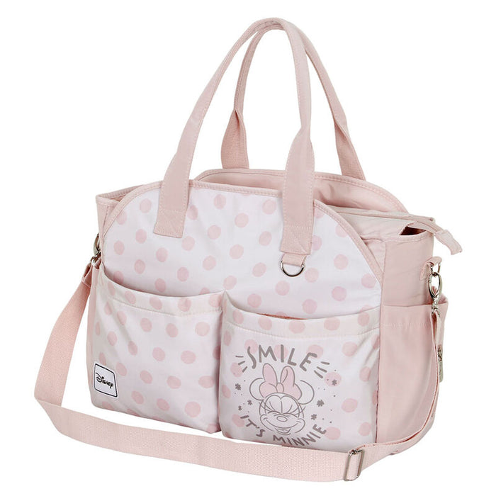 Disney Minnie maternity bag-3
