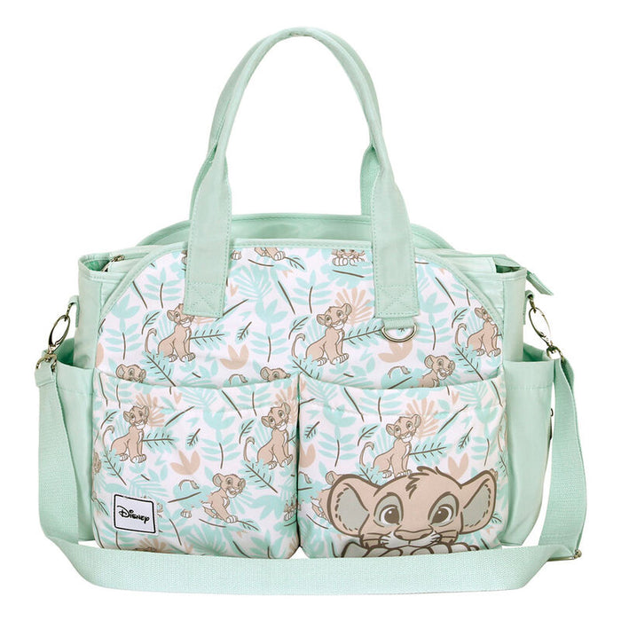 The Lion King maternity bag-4