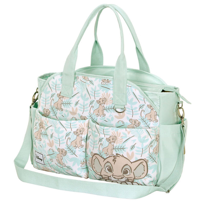 The Lion King maternity bag-6