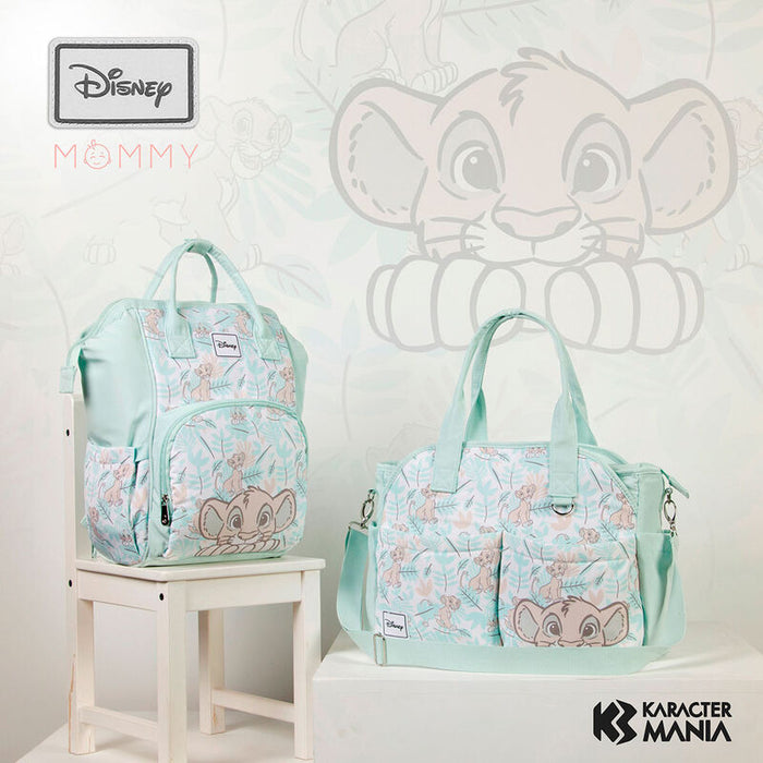 The Lion King maternity bag-7