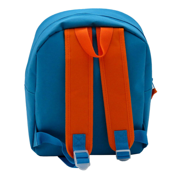 Jurassic World backpack 30cm-2