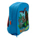 Jurassic World backpack 30cm-4