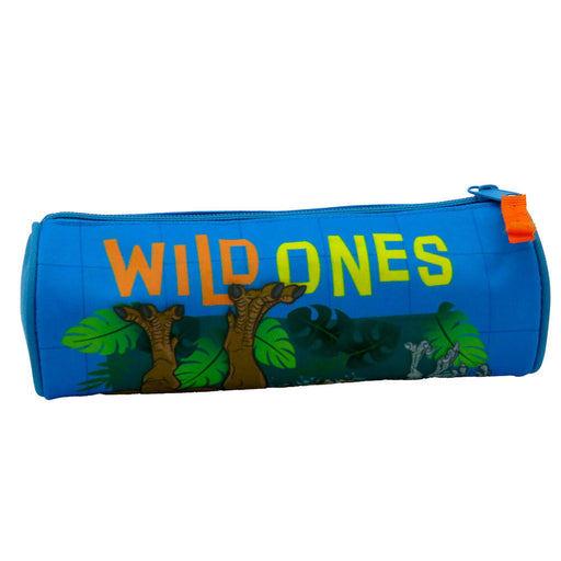 Jurassic World pencil case-0