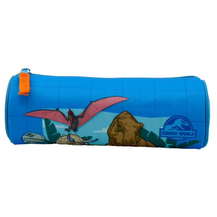 Jurassic World pencil case-1