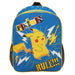 Pokemon Pikachu adaptable backpack 41cm-4