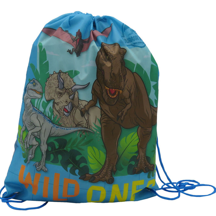 Jurassic World gym bag 40cm-1