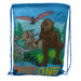 Jurassic World gym bag 40cm-2