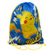 Pokemon Pikachu gym bag 40cm-1