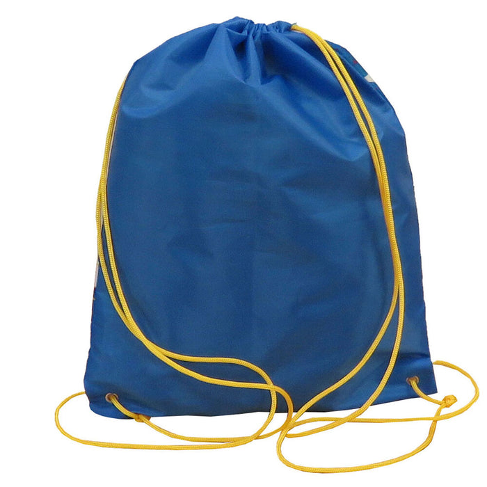 Pokemon Pikachu gym bag 40cm-2