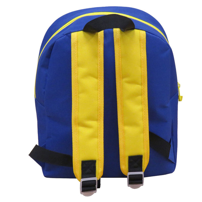Pokemon Pikachu 3D backpack 30cm-1