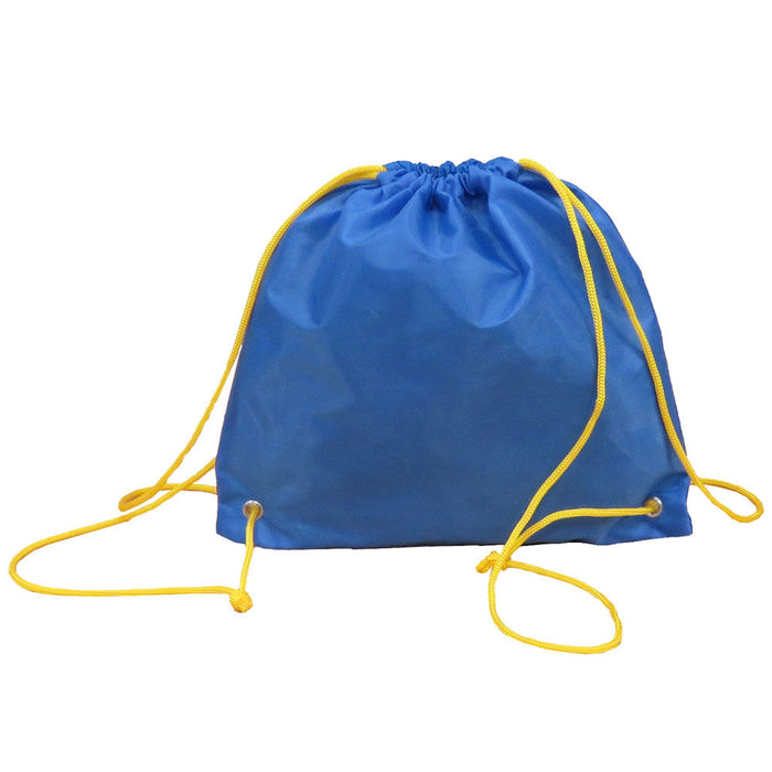 Pokemon Pikachu gym bag 25cm-1
