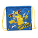 Pokemon Pikachu gym bag 25cm-2