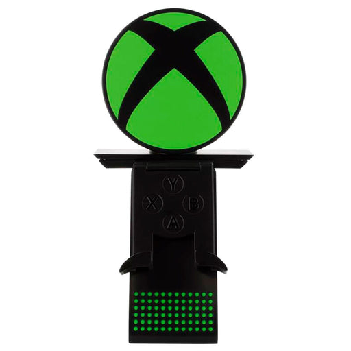 Xbox clamping bracket Cable guy Ikon 20cm-0