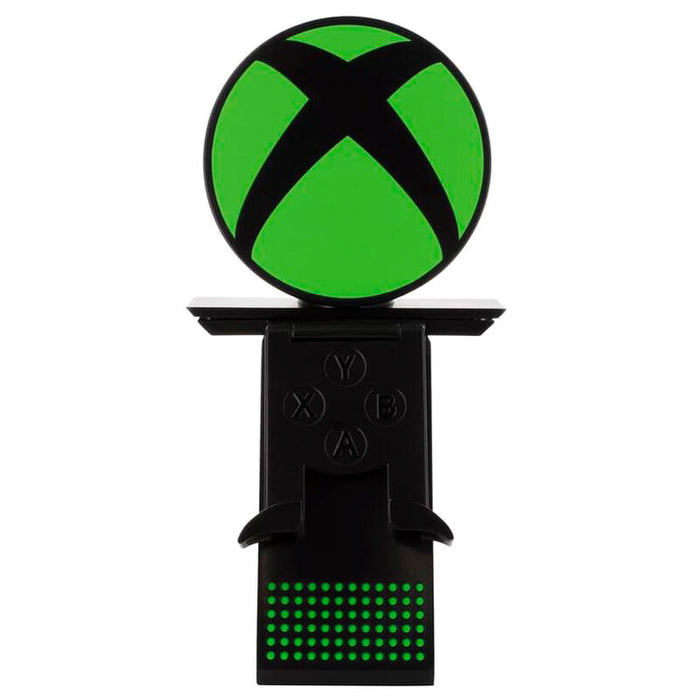Xbox clamping bracket Cable guy Ikon 20cm-0