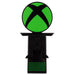Xbox clamping bracket Cable guy Ikon 20cm-0