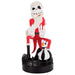 Disney Nightmare Before Christmas Santa Suit Jack clamping bracket Cable guy 20cm-1