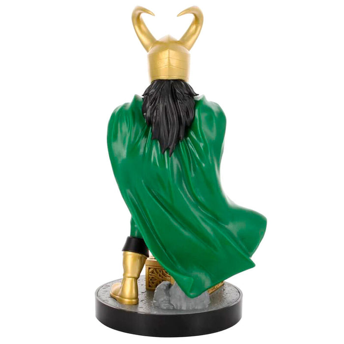 Marvel Loki clamping bracket Cable guy 20cm-4