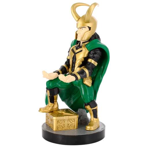 Marvel Loki clamping bracket Cable guy 20cm-10