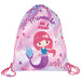 Mermaid gymbag-0
