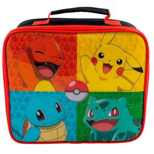 Pokemon lunch bag-1