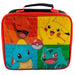 Pokemon lunch bag-1