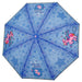 Unicorn manual folding umbrella 50cm-3