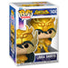 POP figure Saint Seiya Knights of the Zodiac Libra Shiryu-0