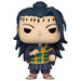 POP figure Jujutsu Kaisen Suguru Geto-2