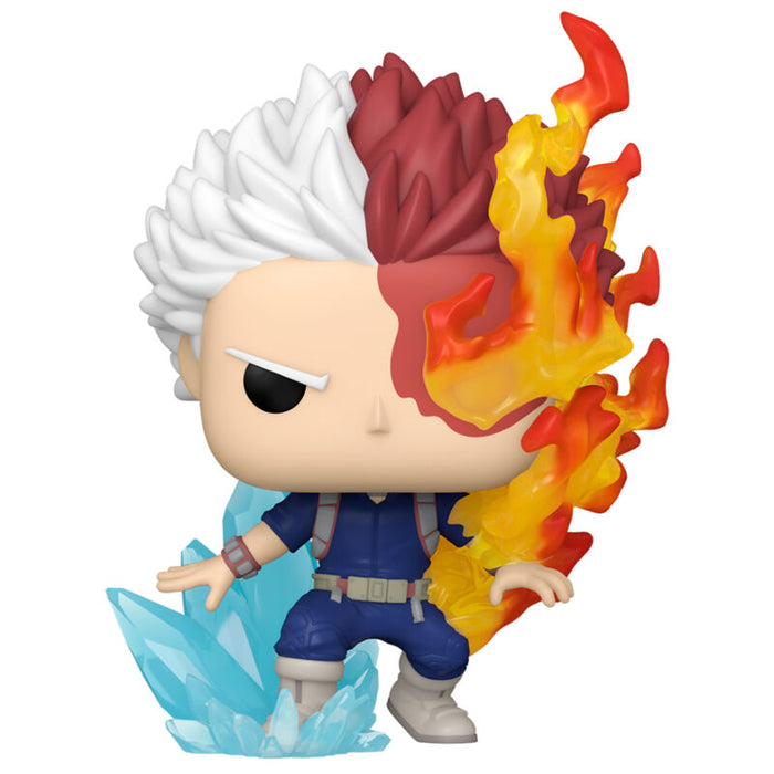 POP figure My Hero Academia Shoto Todoroki-1
