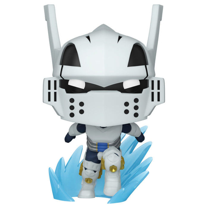 POP figure My Hero Academia Tenya Iida-1