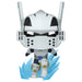 POP figure My Hero Academia Tenya Iida-1