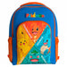 Pokemon Starters adaptable backpack 43cm-0