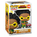POP figure My Hero Academia Locklock Exclusive-0