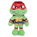 Ninja Turtles movie Rafael plush toy 28cm-0