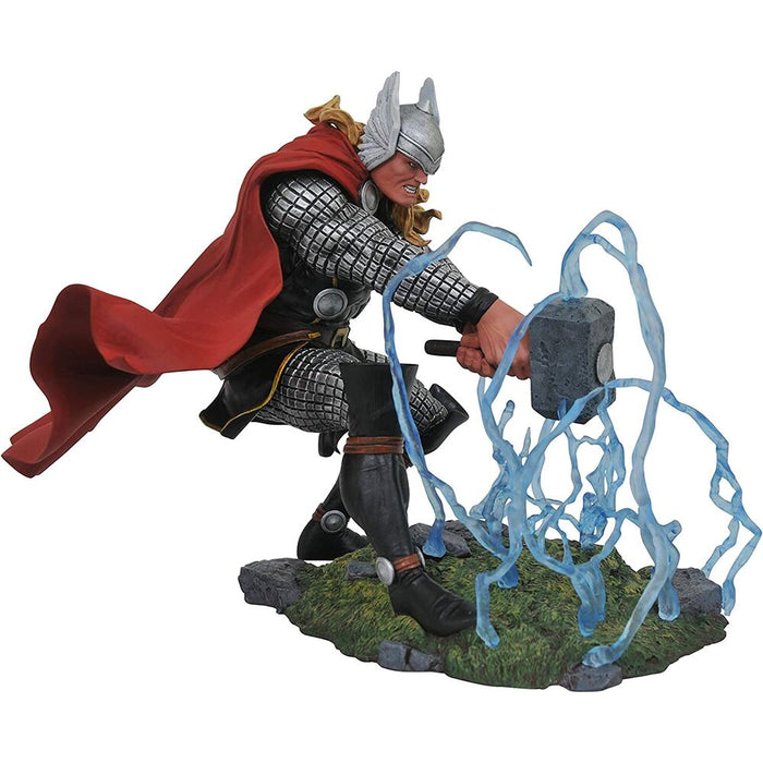 Marvel Gallery Thor statue 33cm-1
