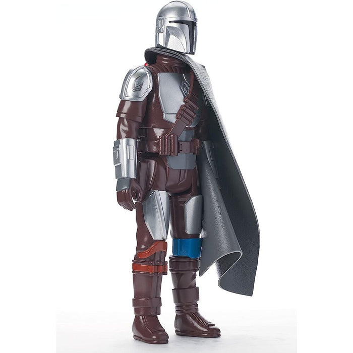 Star Wars The Mandalorian Jumbo Kenner vintage figure 30cm-1