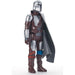 Star Wars The Mandalorian Jumbo Kenner vintage figure 30cm-1