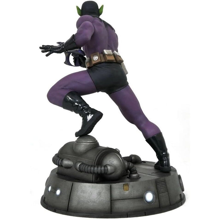 Marvel Gallery Skrull statue 28cm-1
