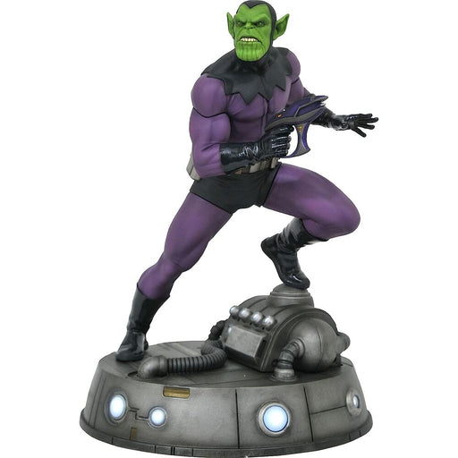 Marvel Gallery Skrull statue 28cm-0