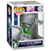 POP figure MTV 40th Anniversary MTV Moon Person-0