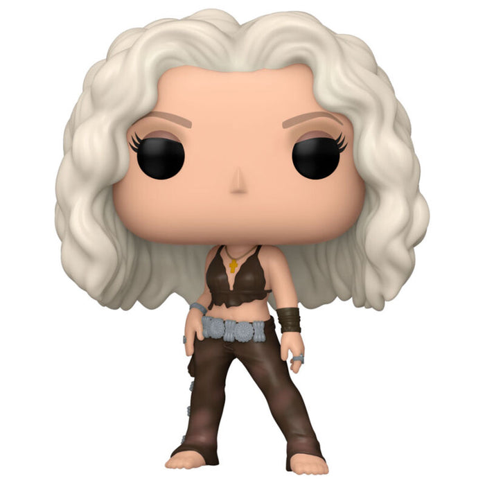 POP figure Rocks Shakira Whenever-1