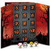 Advent calendar 13-Day Spooky Countdown-2