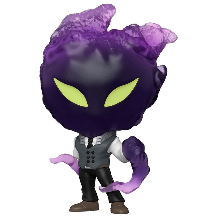 POP figure My Hero Academia Kurogiri Exclusive-1