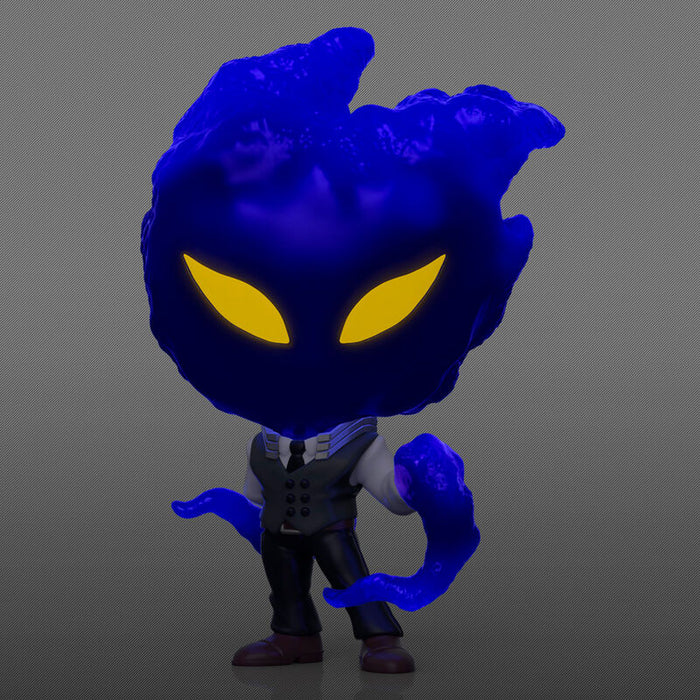 POP figure My Hero Academia Kurogiri Exclusive-2