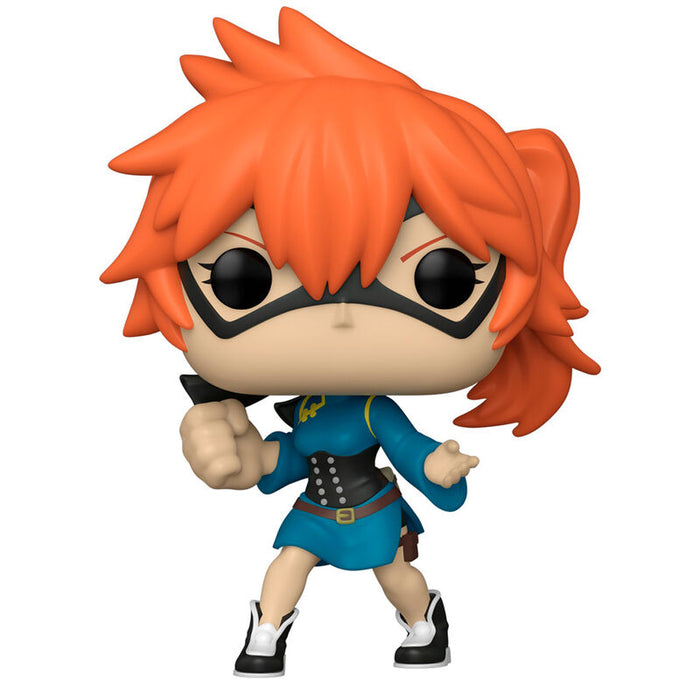 POP figure My Hero Academia Itsuka Kendo Exclusive-1