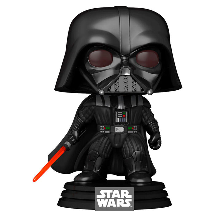 POP figure Star Wars Obi-Wan Kenobi Darth Vader Exclusive-1