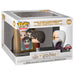 POP figure Moment Harry Potter - Harry Potter & Albus Dumbledore the Mirror of Erised Exclusive-1