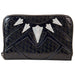 Loungefly Marvel Black Panther Metallic wallet-0