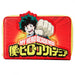 Loungefly My Hero Academia My Hero Academia Izuku Punch wallet-0